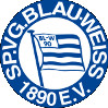 FC Blaus Weiss 90 Berlin logo