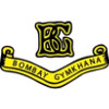 FC Bombay Gymkhana logo