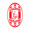 FC Borjomi logo