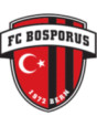 FC Bosporus Bern logo