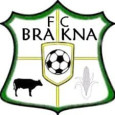 FC Brakna logo
