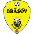 FC Brasov logo