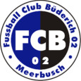 FC Buderich 02 logo