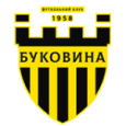 FC Bukovyna chernivtsi logo