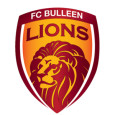 FC Bulleen Lions logo