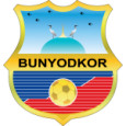FC Bunyodkor II Chrichik logo