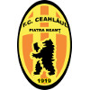 FC Ceahlaul Piatra Neamt U19 logo