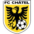 FC Chatel St Denis logo