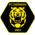 FC Chernigiv logo