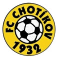 FC Chotikov logo
