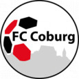 FC Coburg logo