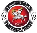 FC Collex Bossy logo