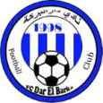 FC Dar El Barka logo