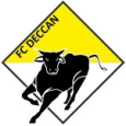 FC Deccan logo