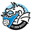 FC Den Bosch U21 logo
