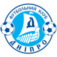 FC Dnipro Dnipropetrovsk U19 logo