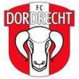 FC Dordrecht 90 (Youth) logo