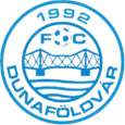 FC Dunafoldvar logo