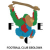 FC Ebolowa (w) logo