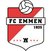 FC Emmen Reserves logo