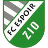 FC Espoir Tsevie logo