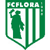 FC Flora Tallinn U19 logo