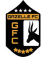 FC Gazelle logo