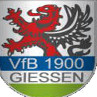 FC Giessen logo