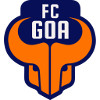 FC Goa II logo