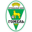 FC Gomel Reserves logo