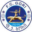 FC Gori logo