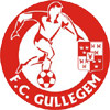 FC Gullegem logo