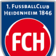 FC Heidenheim U17 logo