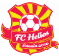 FC Helios Tartu U19 logo