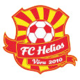 FC Helios Voru U19 logo
