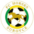 FC Horses Surovce logo