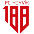 FC Hoyvik logo