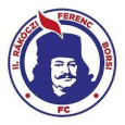 FC II.Rakoczi Ferenc Borsa logo