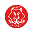 FC Ilves-Kissat logo