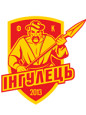 FC Inhulets Petrove logo