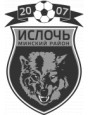 FC Isloch Reserves logo