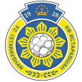 FC Istaravshan logo