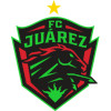 FC Juarez U20 logo