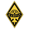 FC Kairat Almaty logo