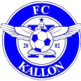 FC Kallon logo