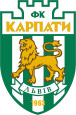 FC Karpaty Lviv logo