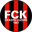 FC Kickers Luzern logo