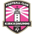 FC Kirkkonummi U20 logo