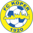FC Koper logo