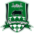 FK Krasnodar logo